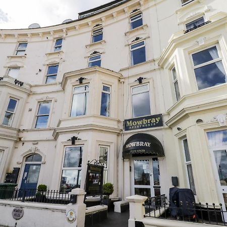 Mowbray 4 Bridlington Exterior photo