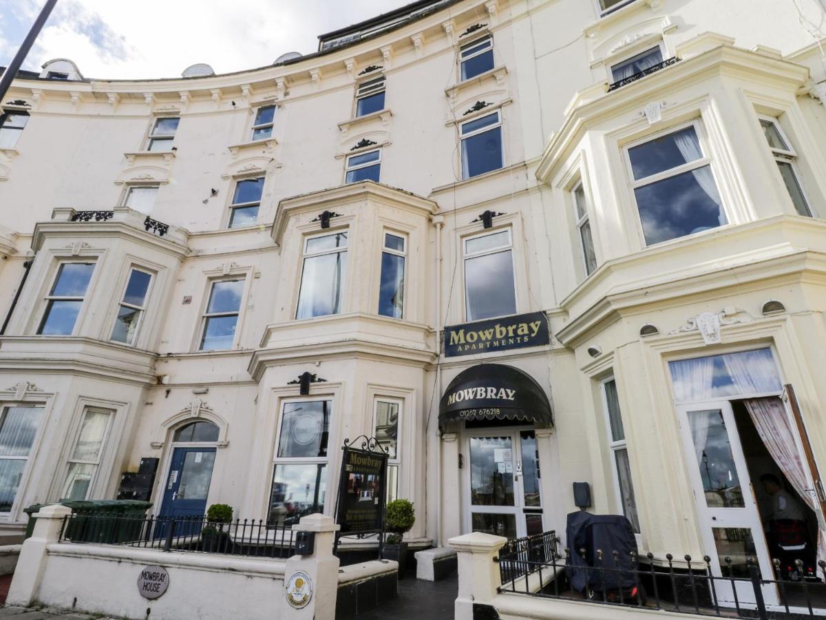 Mowbray 4 Bridlington Exterior photo